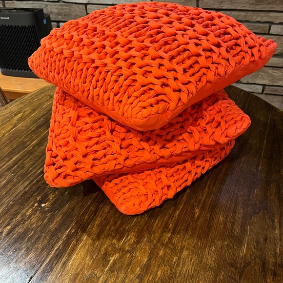 Nautical Pillow Covers (Set of 3) - Picture 2 of 3